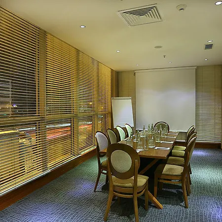 Otel Park By Radisson Kavacik 4*