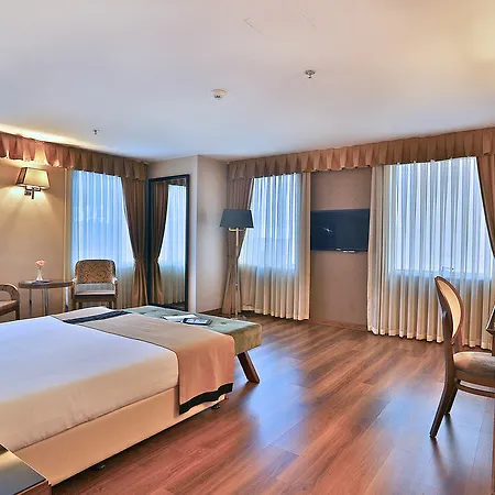 Otel Park By Radisson Kavacik