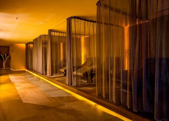 بارك إن باي راديسون آسيا كافاسيك فندق اسطنبول