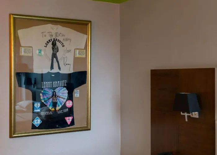 بارك إن باي راديسون آسيا كافاسيك