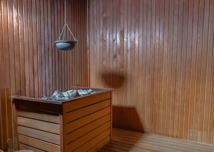 بارك إن باي راديسون آسيا كافاسيك اسطنبول