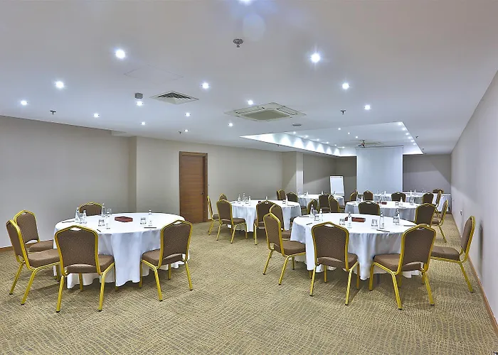 بارك إن باي راديسون آسيا كافاسيك