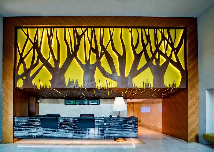 بارك إن باي راديسون آسيا كافاسيك فندق 4*