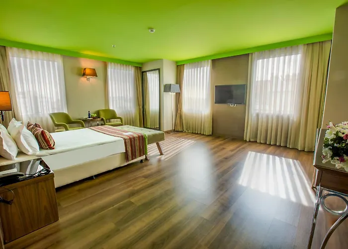 بارك إن باي راديسون آسيا كافاسيك 4*