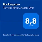 Hotel Park By Radisson Kavacik
