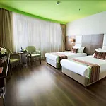 Hotel Park By Radisson Kavacik 4*