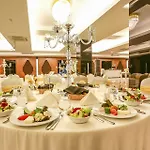Park By Radisson Kavacik 4*