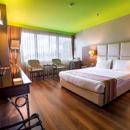 Park By Radisson Kavacik Hotel