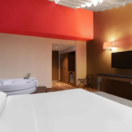 Отель Park By Radisson Kavacik 4*