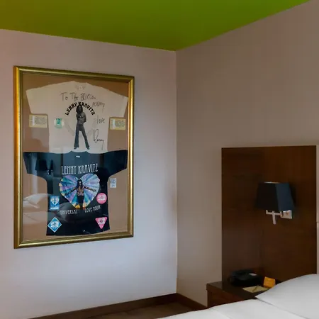 Park By Radisson Kavacik