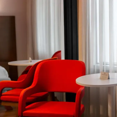 Park By Radisson Kavacik