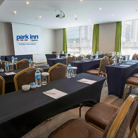 Park By Radisson Kavacik Отель 4*