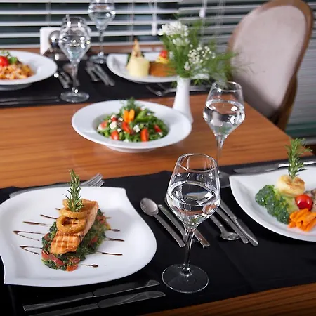 Park By Radisson Kavacik Hotel